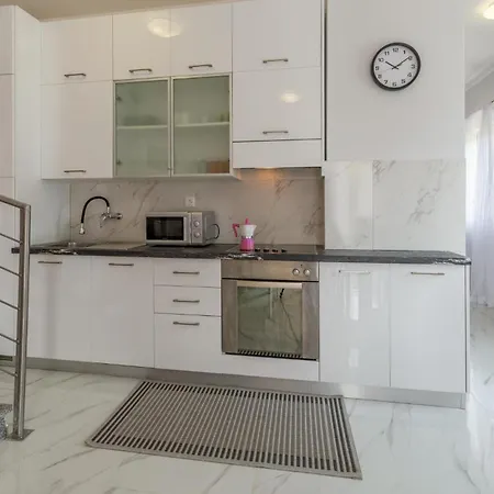 Apartman Awesome In With Wifi *