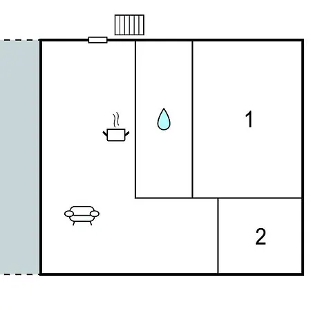 Awesome In With Wifi Apartament Poreč